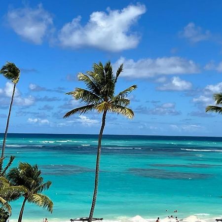 Ocean Front Caney Hotel Punta Cana Bagian luar foto